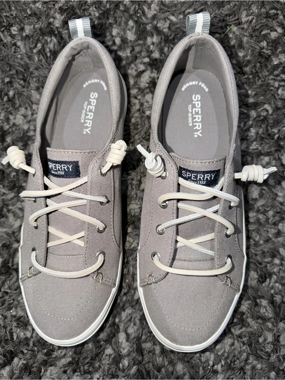 Sperry new without